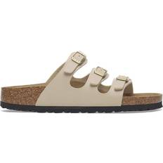 Birkenstock Florida Birko-Flor - Sandcastle