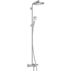 Hansgrohe Crometta S (27320000) Chrome