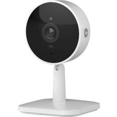 Yale Surveillance & Alarm Systems Yale Smart Indoor Camera