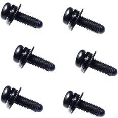 Sony Genuine KDL-55W809C TV Stand Screws x 6