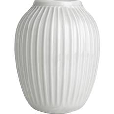Kähler hammershøi vaser Kähler Hammershøi White Vase 25.5cm