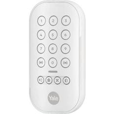 Yale Alarm Keypad