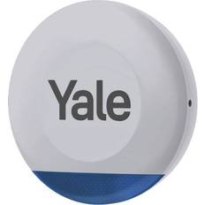Siren 12 v Yale Outdoor Siren