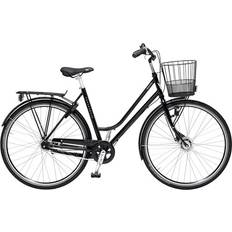 Skeppshult Nova 7-Speed 2025 - Mirror Black