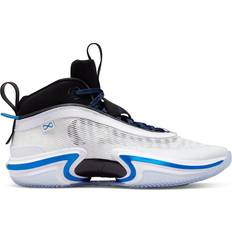 Air jordan 36 Nike Air Jordan 36 M - White/Sport Blue/Black