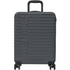 Metal kuffert Valentino Mercury 54cm - Gun Metal