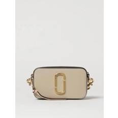 Marc Jacobs Clutches Marc Jacobs Womens Snapshot Camera Bag Leather Clutch Wo - Kaki