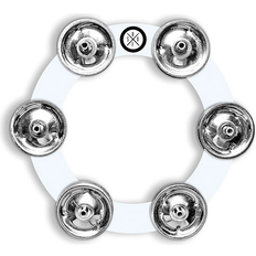 Big Fat Snare Drum Bling Ring