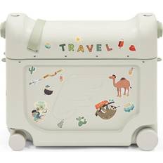 Stokke JetKids BedBox Ride On Case 47cm - Sea Green