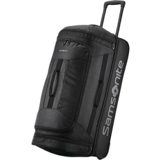 Wheeled duffel Samsonite Andante 2 Wheeled Duffel 71cm - All Black