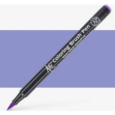 Hobbymaterial Royal Talens Koi Color Brush Styckvis Lavender