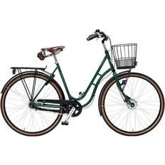 Skeppshult Nature Premium 7-Speed 2025 - Moss Damcykel