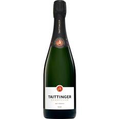 France Wines Taittinger Brut Reserve Chardonnay, Pinot Noir, Pinot Meunier Champagne 12.5% 75cl