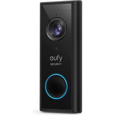 Wireless Doorbells Eufy S220 Video Doorbell