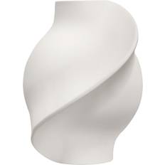 Louise Roe Pirout 02 Raw White Vase 42cm