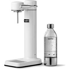 Aarke Carbonator 3 Gloss White