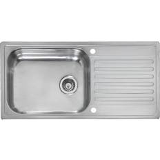 Insets Drainboard Sinks Reginox Minister (R24508)