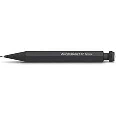 Kaweco Crayon Mécanique Special S Noir 0,7 mm