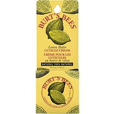 Lemon Butter Cuticle Cream