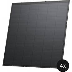 Solar Panels Ecoflow 250W Rigid Solar Panel 4 pcs