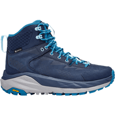 Hoka Kaha GTX W - Black Iris/Blue Sapphire