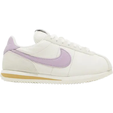 Nike Cortez SE Sneakers - Sail Iced Lilac/Cream