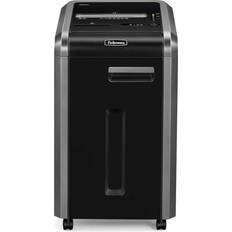 Fellowes Powershred 225Ci Cross Cut Shredder
