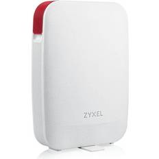 Routers Zyxel USG-LITE 60AX Wired Router 2.5 Gigabit Ethernet White