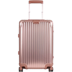 Suitcase & bag Borg Living Suitcase 55cm - Rose Gold