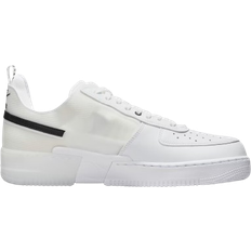 Air force 1 react Nike Air Force 1 React M - White/Black
