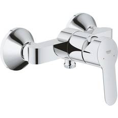 Taps Grohe Bauedge (23333000) Chrome