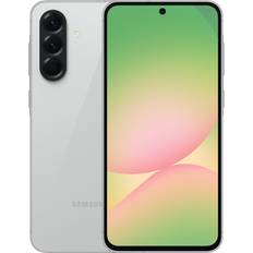 Galaxy A56 5G 256GB Awesome Lightgrey