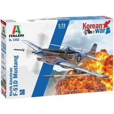 F-51D Korean War
