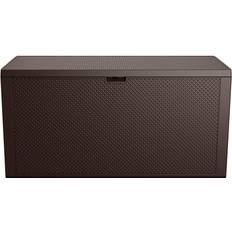 Keter Emily 277L - Brown