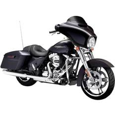 1:12 Model Kit Maisto Harley Davidson Street Glide Special 2015 1:12