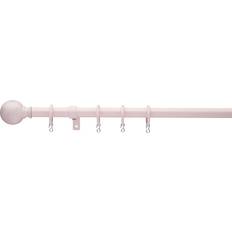 Dunelm Ashton Extendable Metal 120cm