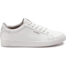 Herre - Polyuretan Sneakers Jack & Jones Jfwtrent M - White