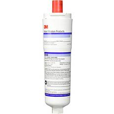 3M CS-52 Cuno Bosch Siemens Neff LG Vattenfilter 6,4 cm x 6,4 cm x 21 cm