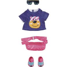 Baby Born Leksaker Baby Born Bike Accessories [Leveranstid: 4-5 vardagar]