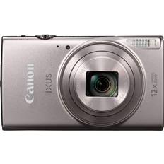 Digitalkameror Canon IXUS 285 HS Silver