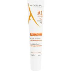 A-Derma Protect Invisible Fluid SPF50+ 40ml