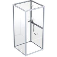 Duschar Ifö Nästa NK (0651591) 800x800x1900mm