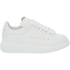 Alexander McQueen Oversized M - White