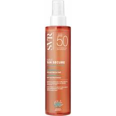 SVR Laboratoires Sun Secure Huile SPF50 200ml