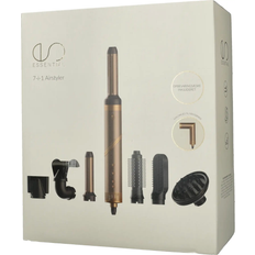 Multistylere på tilbud Essential 7-i-1 airstyler