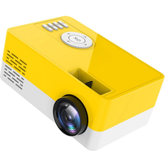ViviBright J15 Yellow