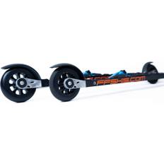 Rulleski FFskis 360 Flow Skate