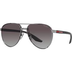 Prada Linea Rossa PS 51YS 5AV09U