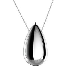 Personal Wearable Rechargeable Negative Ion Hanging Neck Air Purifier