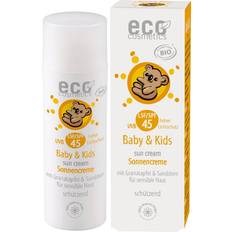 Eco Cosmetics Baby & Kids Sun Cream SPF45 50ml